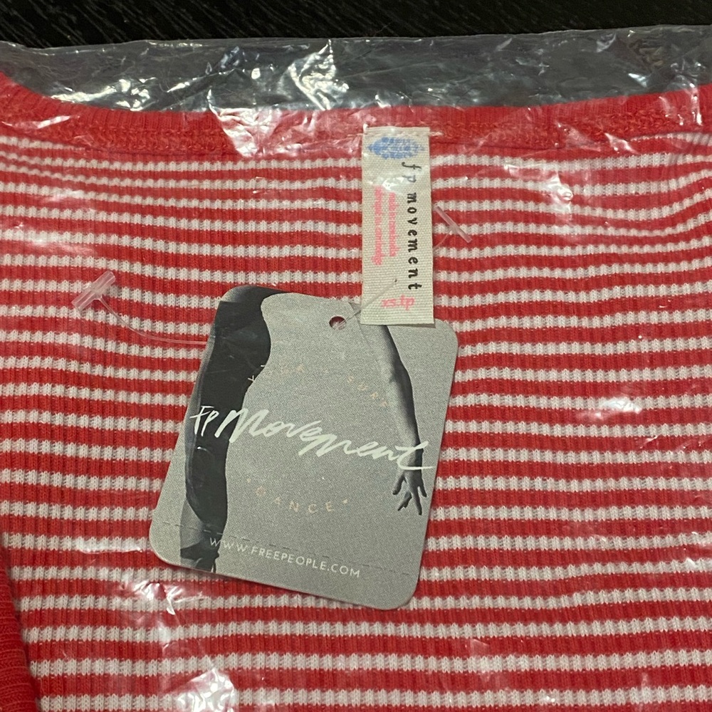 🛍️Free People tank - Picture 3 of 5